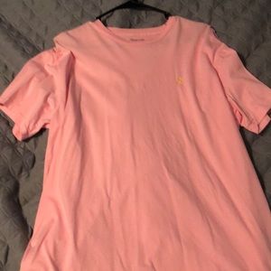 Pink polo by Ralph Lauren t shirt